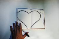 Uma splica com dor, uma splica por amor