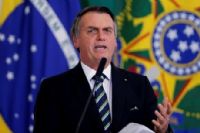 DISCURSO DO PRESIDENTE