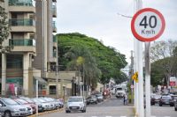 Botucatu reduz n�mero de �bitos e acidentes no tr�nsito em janeiro 