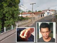 Sorveteiro  assassinado a tiros em via pblica na regio da Vila So Luiz
