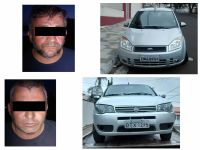 Polcia Militar registra caso de roubo de veculos contra a empresa Anidro