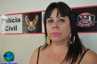 Delegada da DISE chama sociedade para refletir sobre consumo de drogas