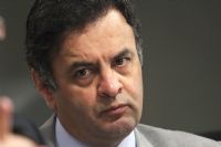 TSE quer esclarecimento de A�cio sobre doa��o da Andrade Gutierrez