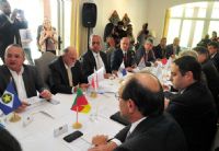 Governadores debatem recursos arrecadados com Lei de Repatria��o 