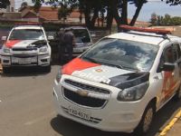 Adolescente furta veculo em avenida para dar um rol pela cidade