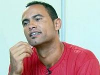 M�e de Eliza Samudio entra com recurso contra soltura do goleiro Bruno