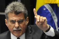 L�deres de partidos defendem projeto contra sigilos na Opera��o Lava Jato