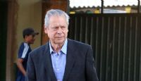 Juiz Sergio Moro condena Jos� Dirceu pela segunda vez na Lava Jato