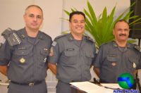 PM se manifesta sobre assaltante morto em Laranjal Paulista