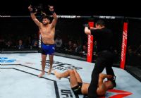 Vitor Belfort perde mais uma e prepara sua aposentadoria no UFC