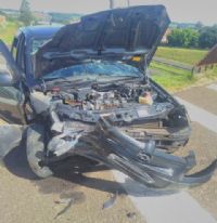 Pelo Facebook mulher conta acidente que vitimou seus filhos em S�o Manuel