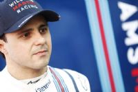 Felipe Massa diz que sua volta  foi aceita com frieza entre pilotos da F-1