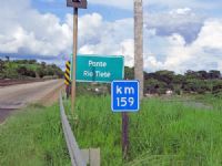 PM realiza flagrante de recepta��o e apreens�o de objetos em Anhembi