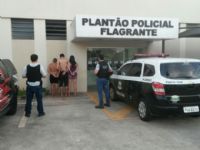 Adolescente � suspeito de envolvimento na morte de travesti em Ourinhos 