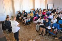 Botucatu sedia encontro regional do Fundo Social do Estado de S�o Paulo