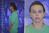 STJ autoriza mulher do ex-governador Cabral a ficar em pris�o domiciliar