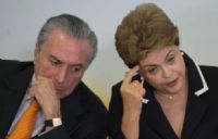 TSE come�a a julgar cassa��o da chapa Dilma-Temer na pr�xima ter�a-feira