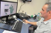 Mais de 50 mil est�o cadastrados para usar internet gr�tis em Botucatu