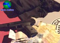 Comerciante de Pratania reage a assalto e � morto com tiro na cabe�a 