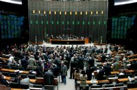 C�mara dos Deputados desiste de criminalizar caixa 2 em reforma pol�tica
