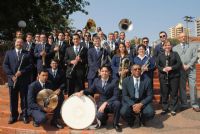 Banda Municipal Botucatu comemora 69 anos com grande concerto no teatro