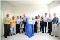 Prefeitura de Len��is Paulista inaugura sua Incubadora de Empresas 