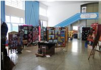 Cerquilho promove exposi��o 