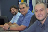 Secretaria Municipal de Desenvolvimento Econ�mico tra�a metas de gest�o