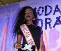 Em noite de gala, Iper� elege sua �Miss Beleza Negra Oficial�