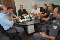 Decreto limitar� funcionamento de dep�sito de bebidas at� as 22 horas