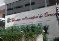 Vereadores de Osasco s�o denunciados por estelionato e forma��o de quadrilha