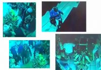 Marginais armados roubam estabelecimento comercial em Torre de Pedra