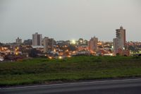 Len��is Paulista comemora 159 anos de emancipa��o pol�tica administrativa