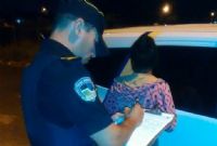 Guarda Municipal localiza adolescente de 14 anos desaparecida h 4 dias