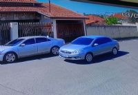 Quadrilha fortemente armada assalta ag�ncia do banco Santander em Bofete