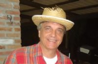 S�o Manuel recebe filho de Mazzaropi no projeto 