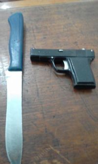 Adolescentes de Botucatu s�o apreendidos por crime de roubo em Itatinga 