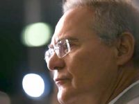 Renan diz que decis�o em mant�-lo na presid�ncia foi 