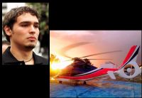 Indiciadas 5 pessoas da queda de helic�ptero que matou filho de Alckmin