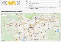 Dados revelam �ndices de acidentes nas rodovias de S�o Paulo