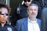 Ex-ministro Ant�nio Palocci decide fazer dela��o e contar tudo o que sabe 