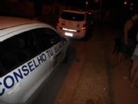 GCM e Conselho Tutelar registram abandono de incapaz no Jardim Brasil