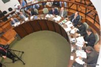 Justi�a autoriza aumento de vereadores em Mar�lia de 13 para 21 cadeiras