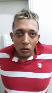 Estupro em um banheiro p�blico de Aparecida causa indigna��o e revolta