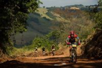Botucatu e Pardinho se preparam para receber o Festival Brasil Ride
