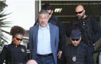 Dela��o de ex-ministro Palocci envolve banco, empresas e Lula