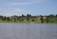 Pol�cia de Itatinga apura casos de furtos no Recanto dos Cambar�s