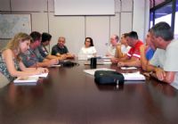 Defesa Civil de Len��is Paulista tra�a diretrizes para enfrentar inunda��es