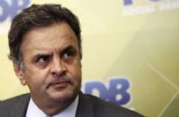 Procuradoria da Rep�blica denuncia A�cio por corrup��o e obstru��o da  justi�a 