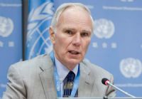 Relator da ONU diz que PEC do Teto ter� impacto 